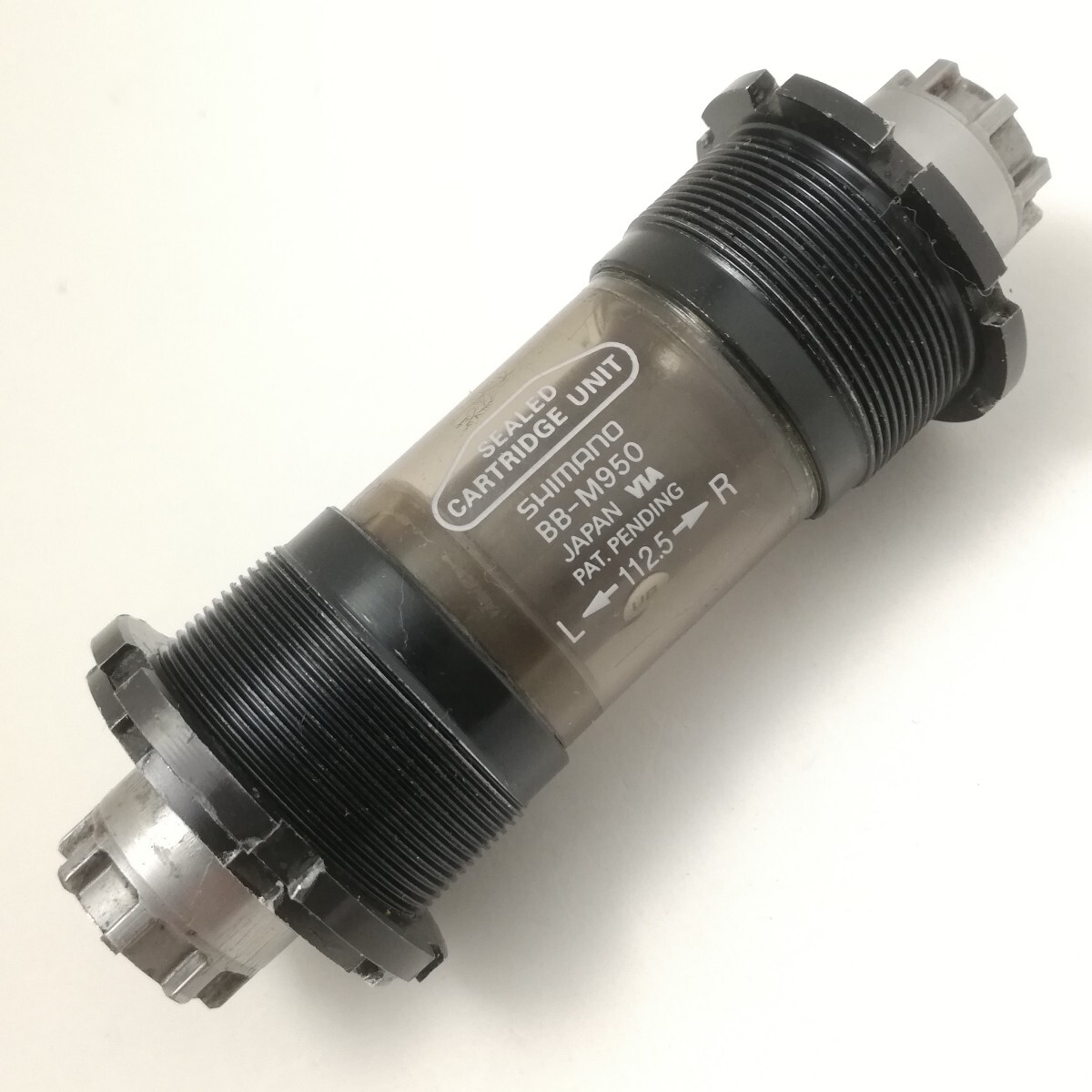Yahoo!オークション -「shimano xtr m950」(ボトムブラケット Yahoo!オークション -「shimano xtr m950」(ボトムブラケット