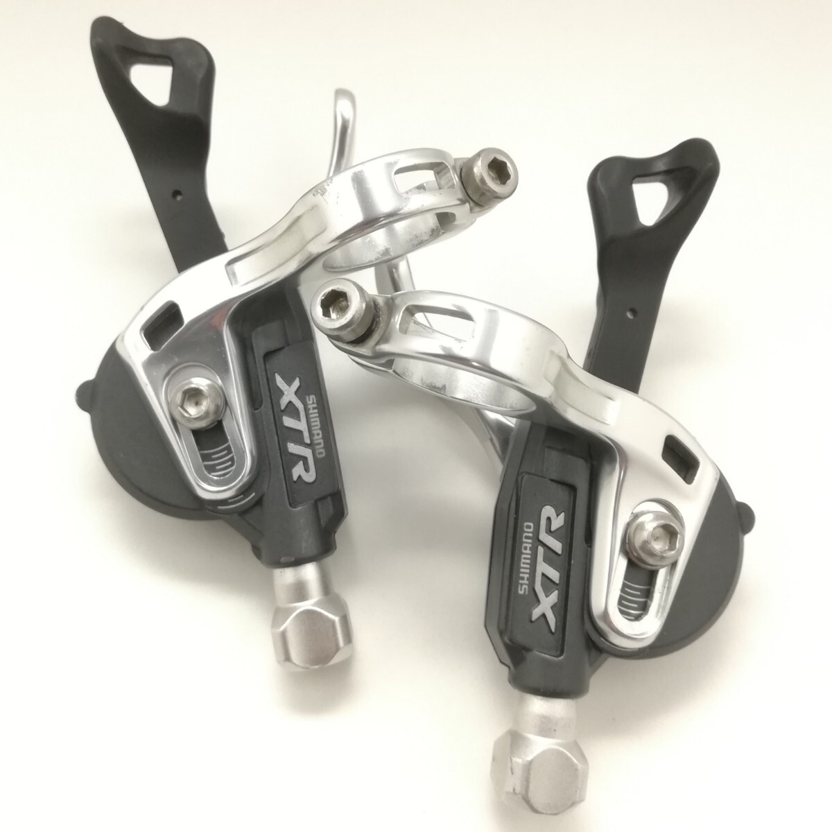Yahoo!オークション -「xtr 9速」(シフトレバー) (ギア Yahoo!オークション -「xtr 9速」(シフトレバー) (ギア