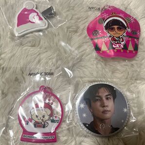 岩田剛典 三代目 ガチャ クリスマス 4点セット