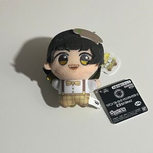 ブルーロック ぬいぐるみ ちびぐるみ vol.2 サンリオ 蜂楽廻