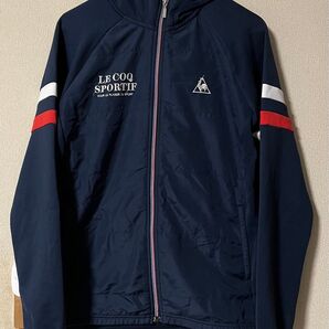 ルコック ジャケット L