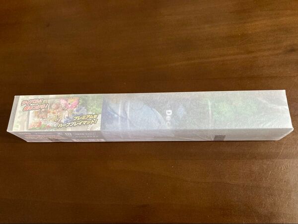 ポケモンカードゲーム ソード&シールド ラバープレイマット セレナ 新品未開封