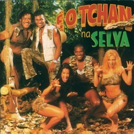 CD Na Selva / E O Tchan ブラジル・ラテン