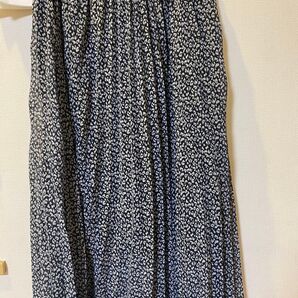 ジャーナルスタンダードレリューム 花柄スカート