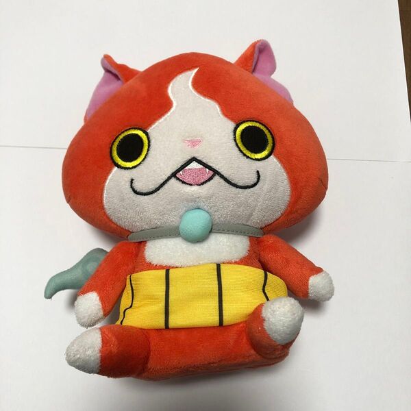 ジバニャン 妖怪ウォッチ メダルでうたう ワンマンショー