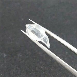 松茸水晶 天然石 原石 セプタークォーツ