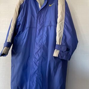 NIKE ベンチコート 140 ナイキ