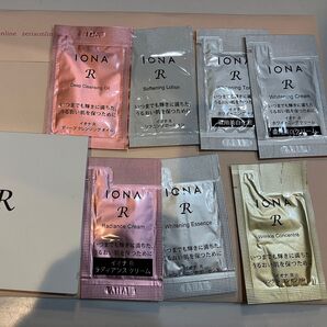 安いよ!サンプル品満載!イオナR お試し☆