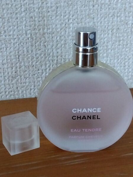シャネル CHANEL ヘアミスト