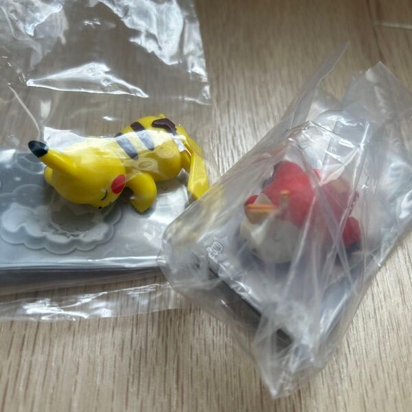 ポケモン おやすみフレンズ みんなぐっすり