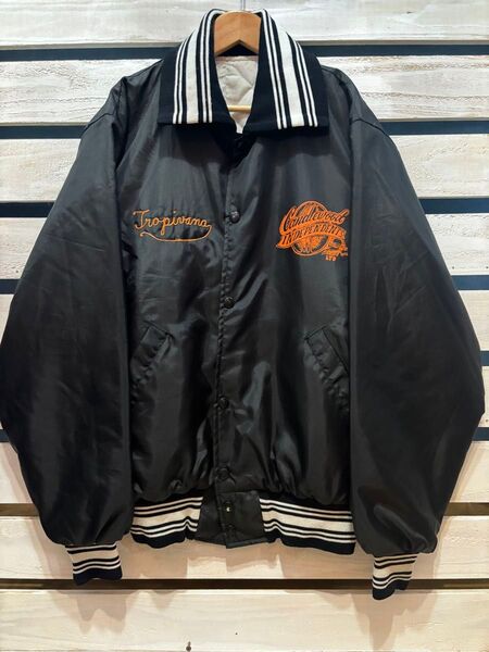 usa製 ビンテージ ジャケット