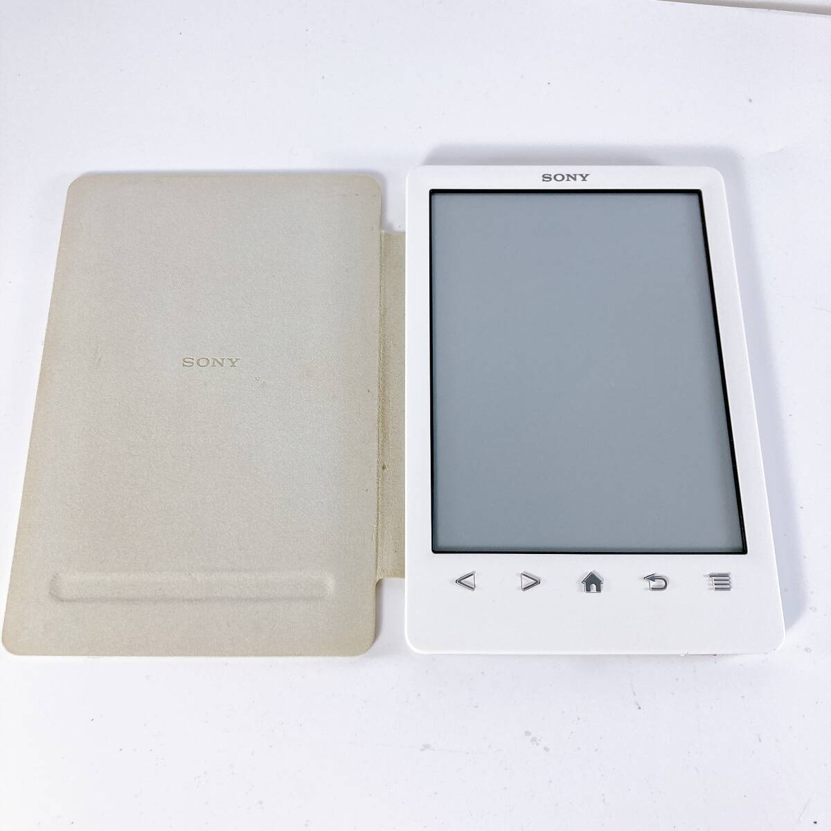 Yahoo!オークション -「sony reader prs-t3s」の落札相場・落札価格