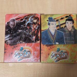 三国志大戦 カード ケース デッキ