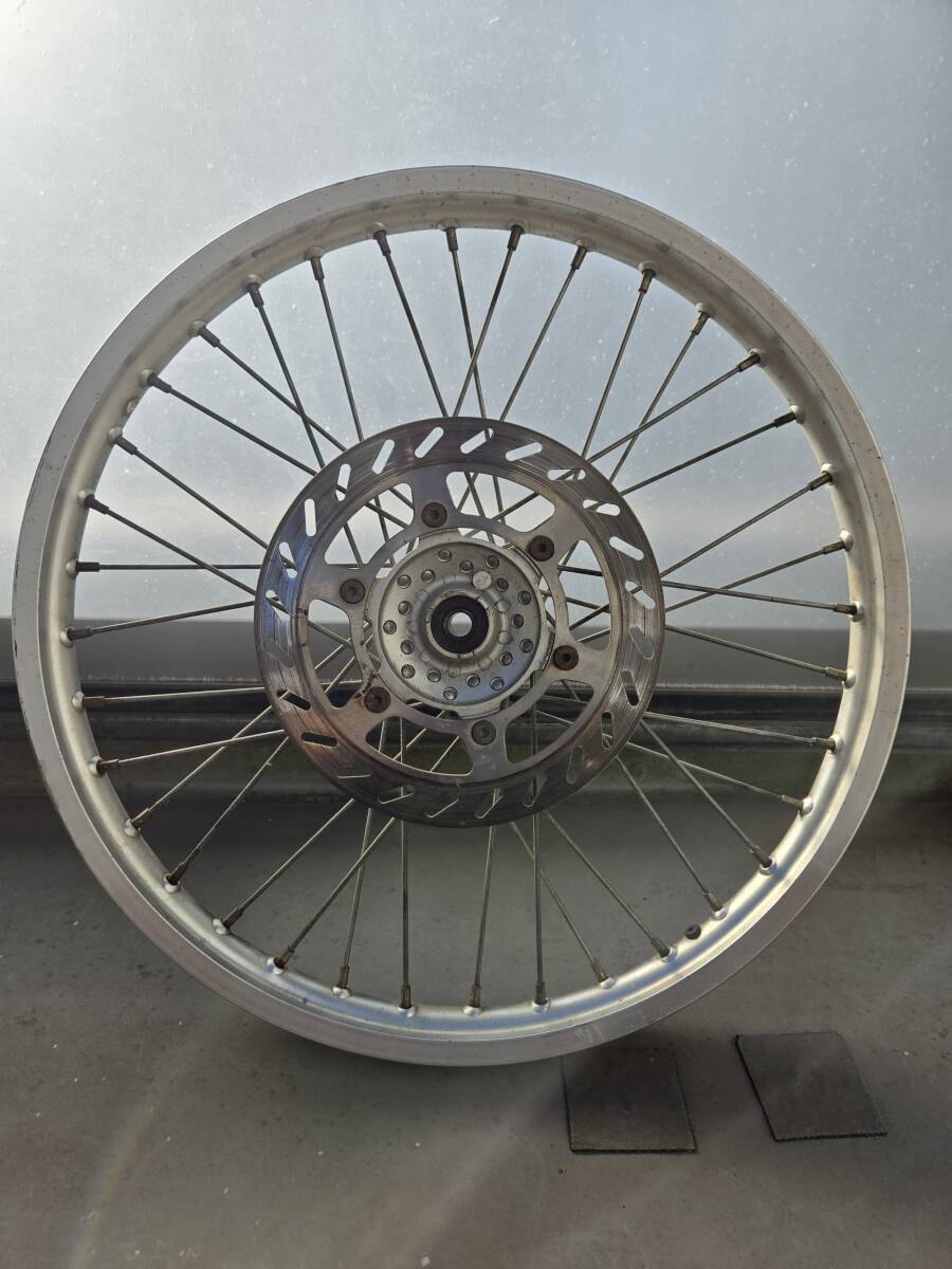 Yahoo!オークション -「dt200wr ホイール」の落札相場・落札価格 Yahoo!オークション -「dt200wr ホイール」の落札相場・落札価格