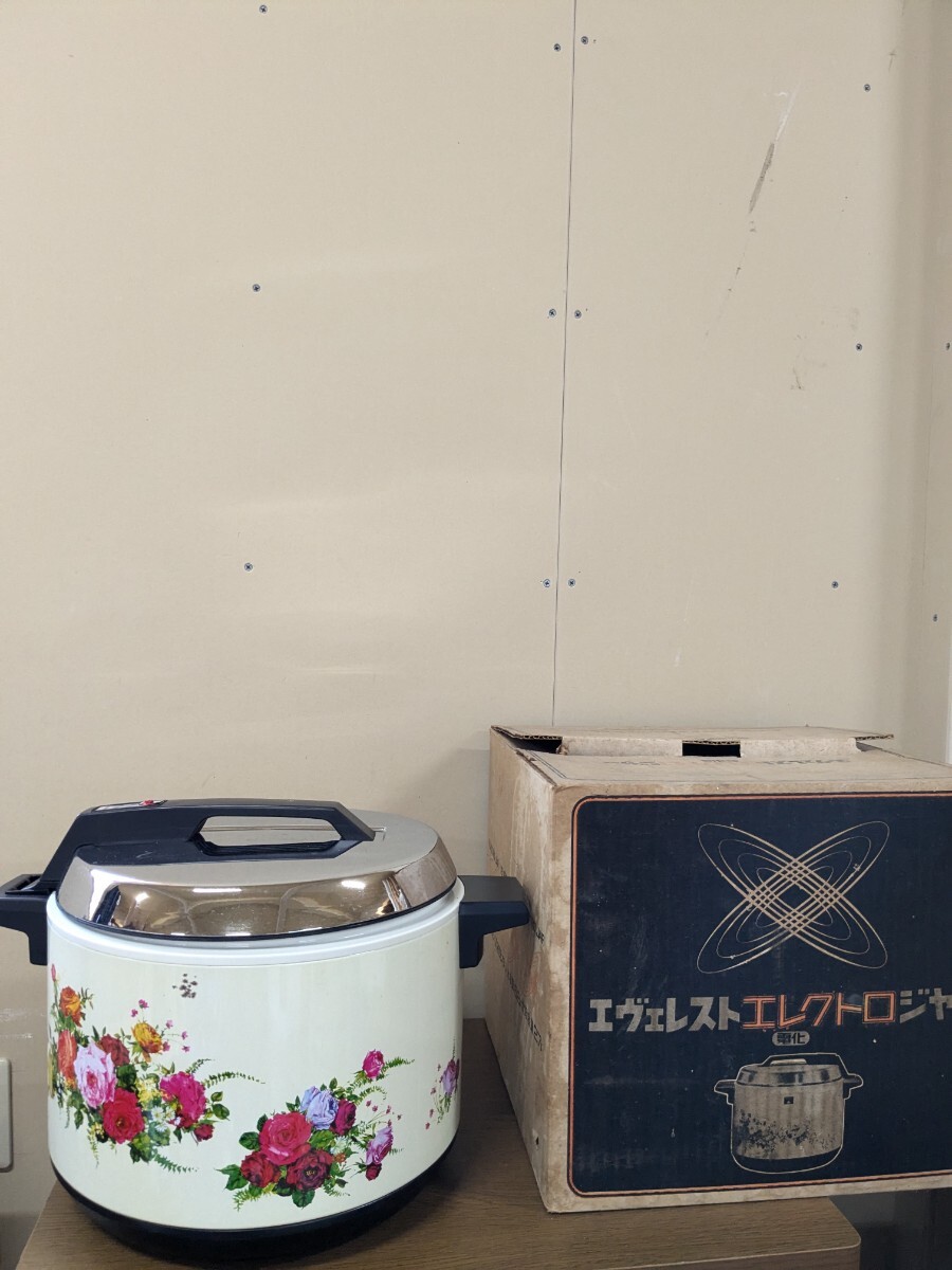 Yahoo!オークション -「ナショナル レトロ 昭和」(炊飯器 Yahoo!オークション -「ナショナル レトロ 昭和」(炊飯器