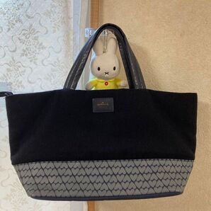 大幅値下げ hall mark季節にぴったり!トートバッグ