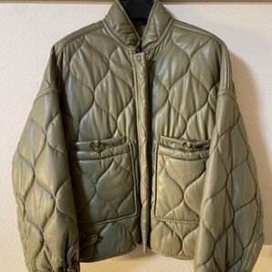 ZARA ジャケット