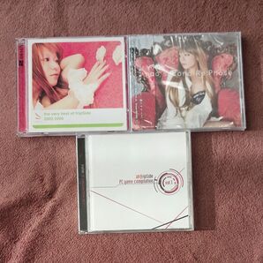 the very best of fripSide 2002-2006 nao second Re:Phase PC game