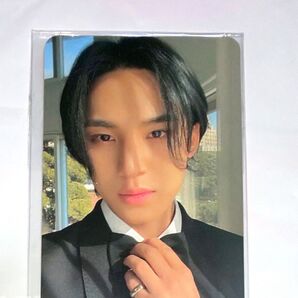 【クーポン(取得必要)半額円引き~9月1日迄・最終価格】seventeenセブチfml carat ver. トレカミンギュ