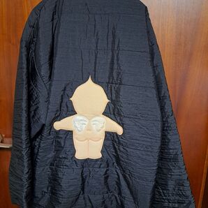 IP キューピーナイロンジャケット