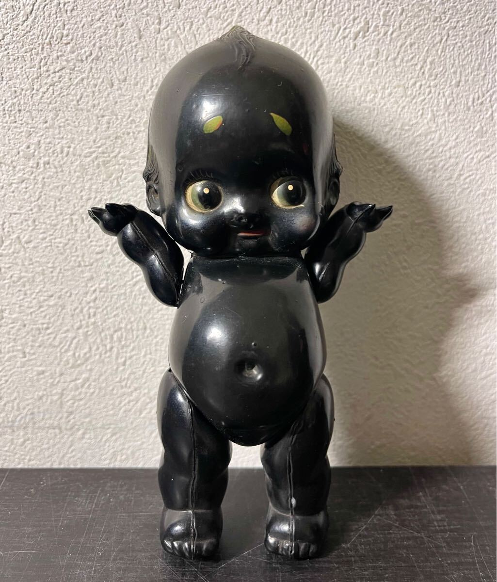 Yahoo!オークション -「ブラック キューピー」の落札相場・落札価格 Yahoo!オークション -「ブラック キューピー」の落札相場・落札価格