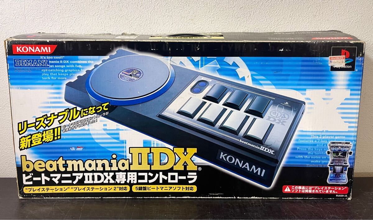 Yahoo!オークション -「beatmania iidx 専用コントローラ Yahoo!オークション -「beatmania iidx 専用コントローラ