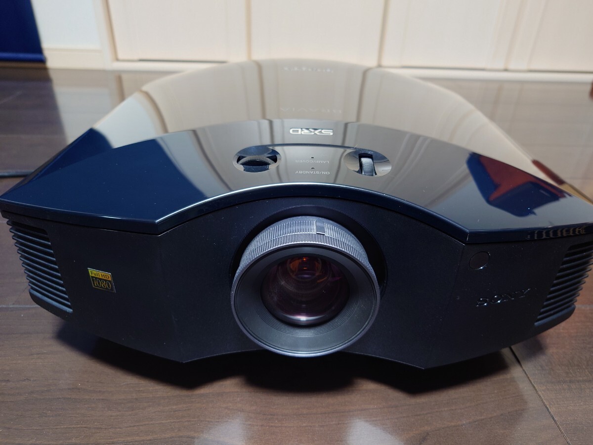2025年最新】Yahoo!オークション -sony vpl hwの中古品・新品 2025年最新】Yahoo!オークション -sony vpl hwの中古品・新品