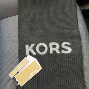 マイケルコース MICHAEL KORS マフラー