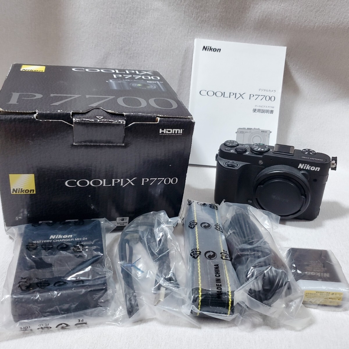 Yahoo!オークション -「Nikon p7700」の落札相場・落札価格 Yahoo!オークション -「Nikon p7700」の落札相場・落札価格