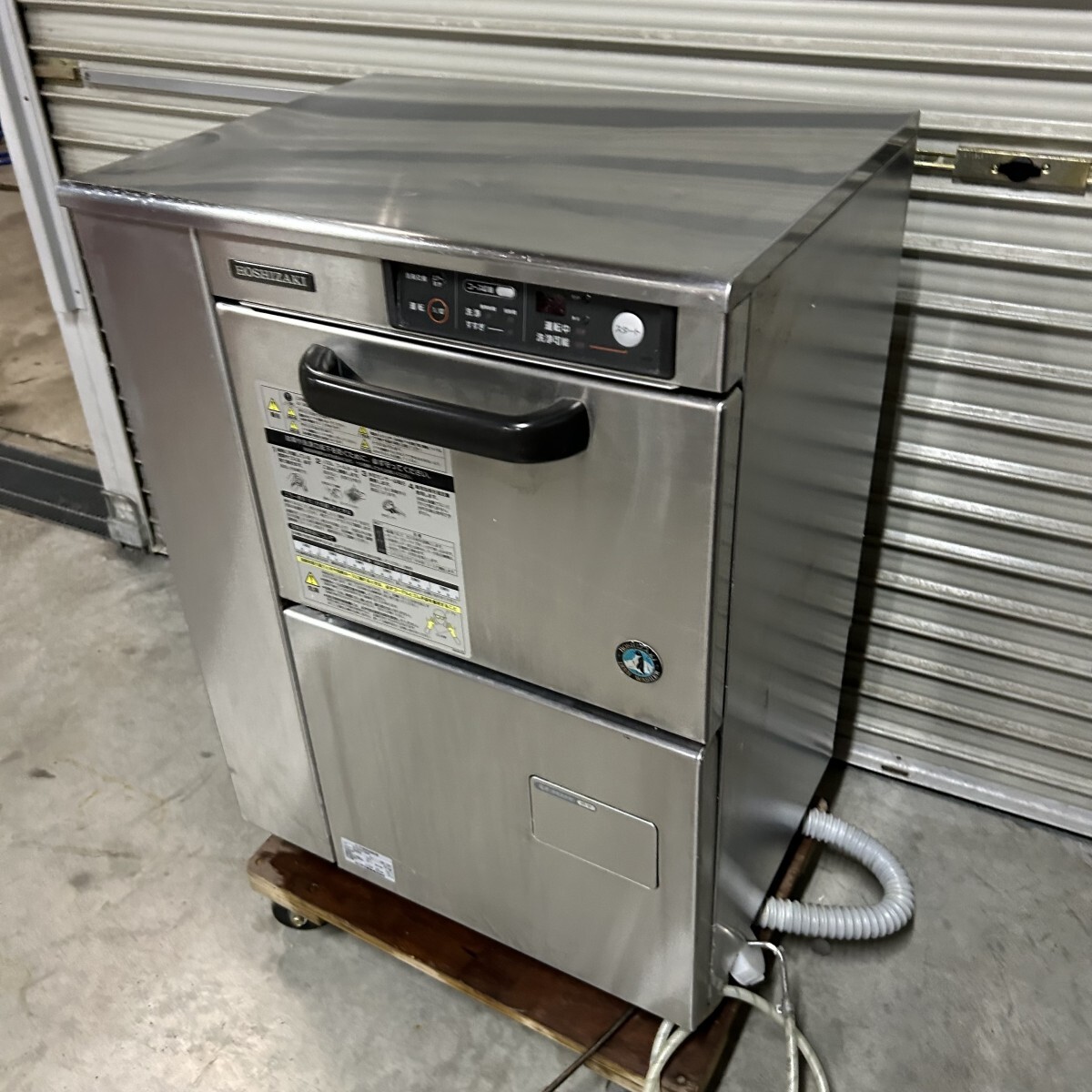 Yahoo!オークション -「ホシザキ食器洗浄機jw300tuf」の落札相場 Yahoo!オークション -「ホシザキ食器洗浄機jw300tuf」の落札相場