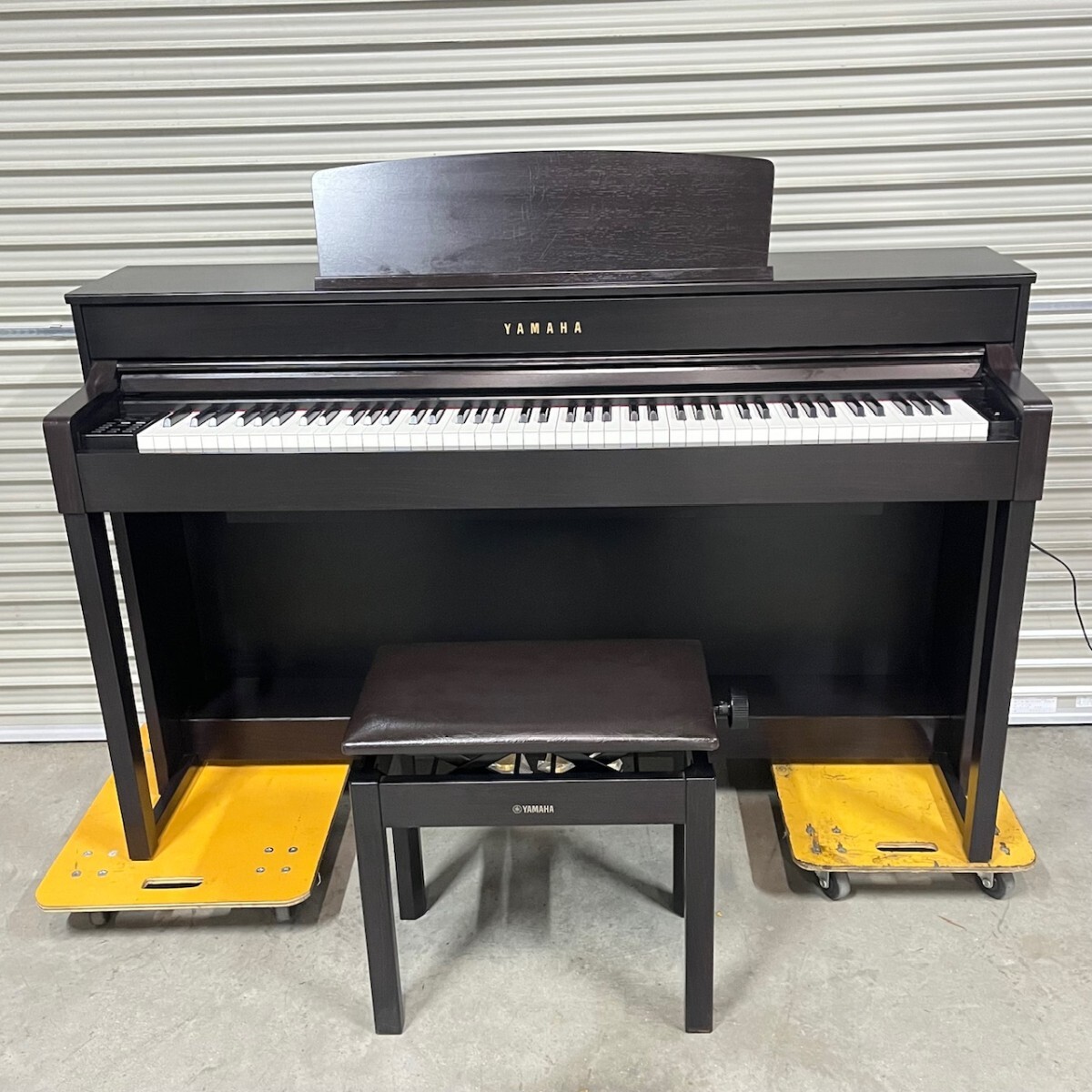 Yahoo!オークション -「yamaha clp575」の落札相場・落札価格 Yahoo!オークション -「yamaha clp575」の落札相場・落札価格