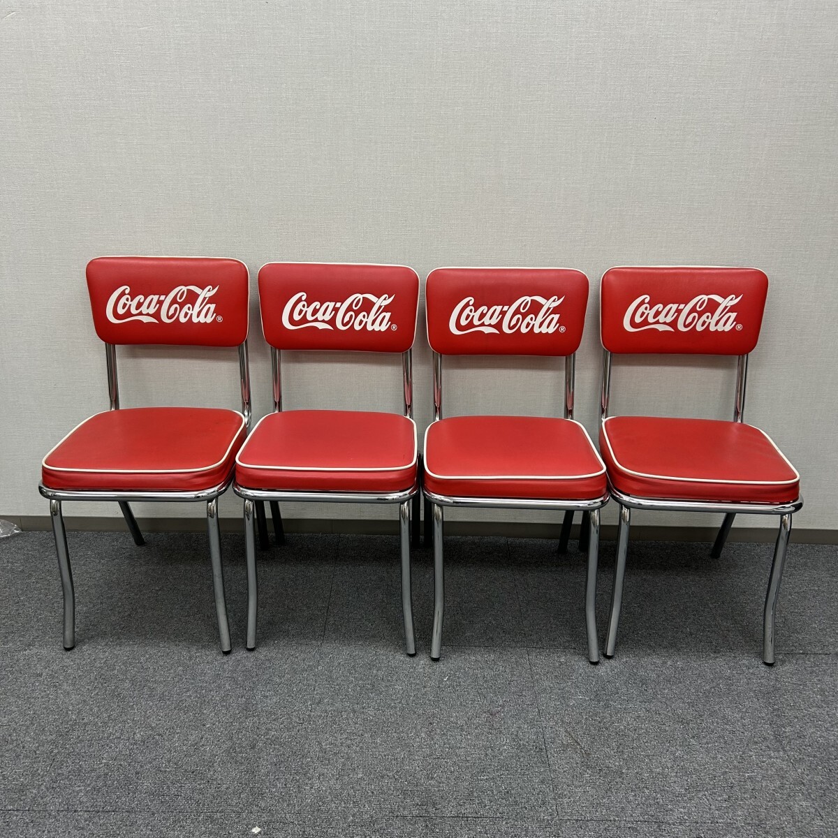 Yahoo!オークション -「チェア」(コカ・コーラ) (ドリンク)の Yahoo!オークション -「チェア」(コカ・コーラ) (ドリンク)の