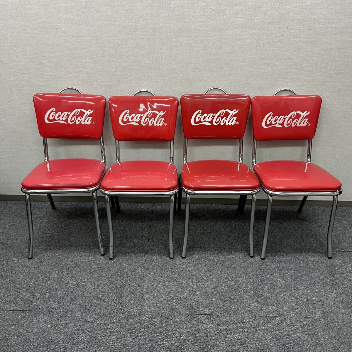 Yahoo!オークション -「チェア」(コカ・コーラ) (ドリンク)の Yahoo!オークション -「チェア」(コカ・コーラ) (ドリンク)の