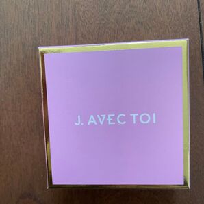 J AVEC TOI バイタライジングHS F