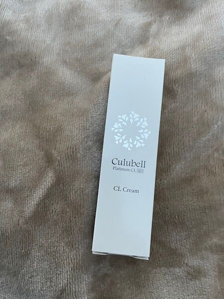 Culubell クリューベル CL クリーム