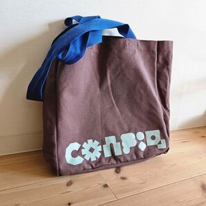 Figma Config 2024 センフランスシスコ 現地参加限定 トートバッグ フィグマ コンフィグ UI UX