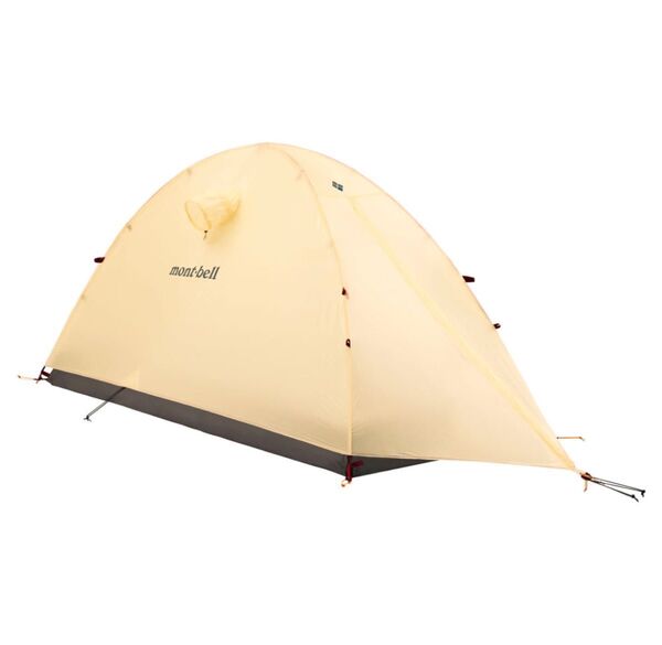ステラリッジ1 レインフライ【新品】アイボリー