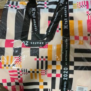 嵐フェス2020 ショッピングバック
