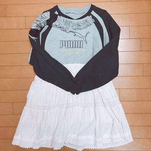 リメイクワンピース