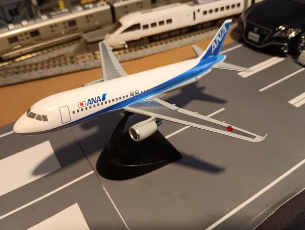 エアバス A320 1/300