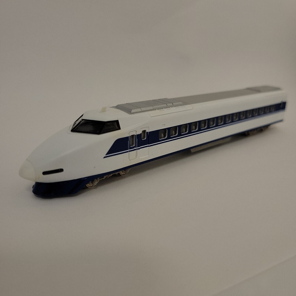 Yahoo!オークション -「tomix 100系新幹線」(鉄道模型) の落札 Yahoo!オークション -「tomix 100系新幹線」(鉄道模型) の落札