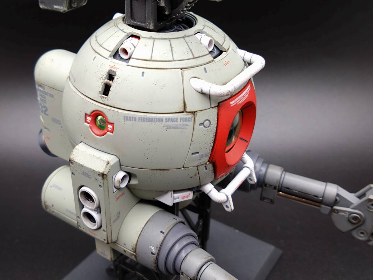 Yahoo!オークション -「mg 完成品 ボール」(ガンダム Yahoo!オークション -「mg 完成品 ボール」(ガンダム