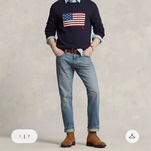 Polo Ralph Lauren デニムパンツ 32/32