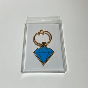 風のクロノア リングのスマホホルダー