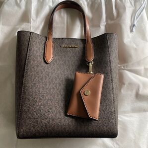 最終値下げ▼マイケルコース カバン 2WAY