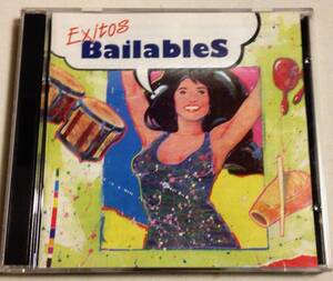 2CD Exitos Bailables Volumen 1,2/Issac Delgado,Los Van Van,NG La Banda,Adalberto Alvarez等