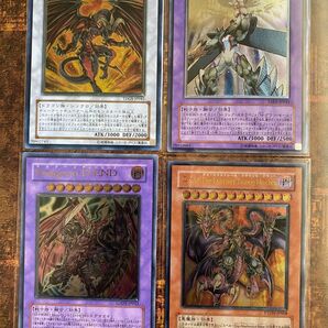 レリーフ おまとめ ② 4枚セット