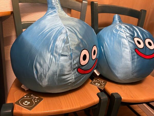 ドラゴンクエスト AM メガサイズぬいぐるみ スライム