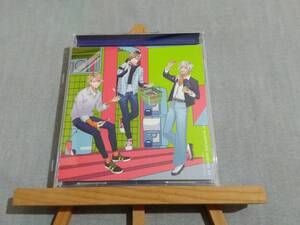 9Y28f 即決有 中古CD 帯無し V.A./A3! BLOOMING SPRING EP エースリー 春組 CV.白井悠介/浅沼晋太郎/西山宏太朗/五十嵐雅