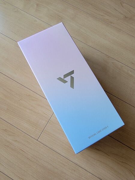 SEVENTEEN ペンライト